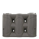 17672 - Tanks - Slimline Poly Rainwater Tank 4,000L - Wallaby - Austral Ag