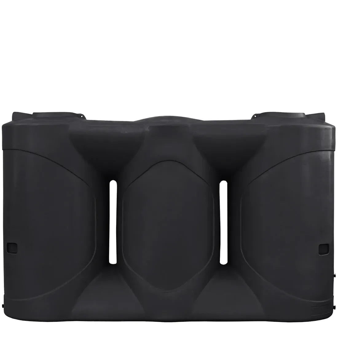 Slimline Poly Rainwater Tank 5,000L - Tanks - Austral Ag