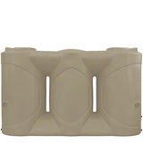 17688 - Tanks - Slimline Poly Rainwater Tank 5,000L - Merino - Austral Ag
