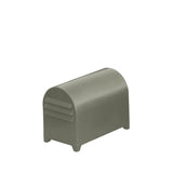 16295 - Tanks - Small Rainwater Tank Pump Cover - Earth Tone - Austral Ag