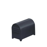16299 - Tanks - Small Rainwater Tank Pump Cover - Metal Grey - Austral Ag