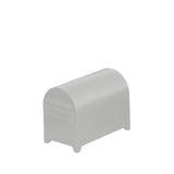 16308 - Tanks - Small Rainwater Tank Pump Cover - Tank White - Austral Ag