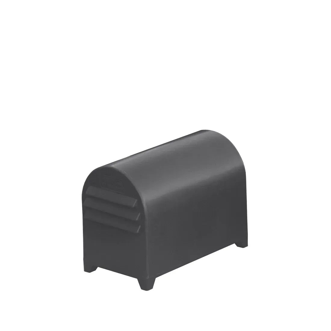 16292 - Tanks - Small Rainwater Tank Pump Cover - Dark Grey - Austral Ag