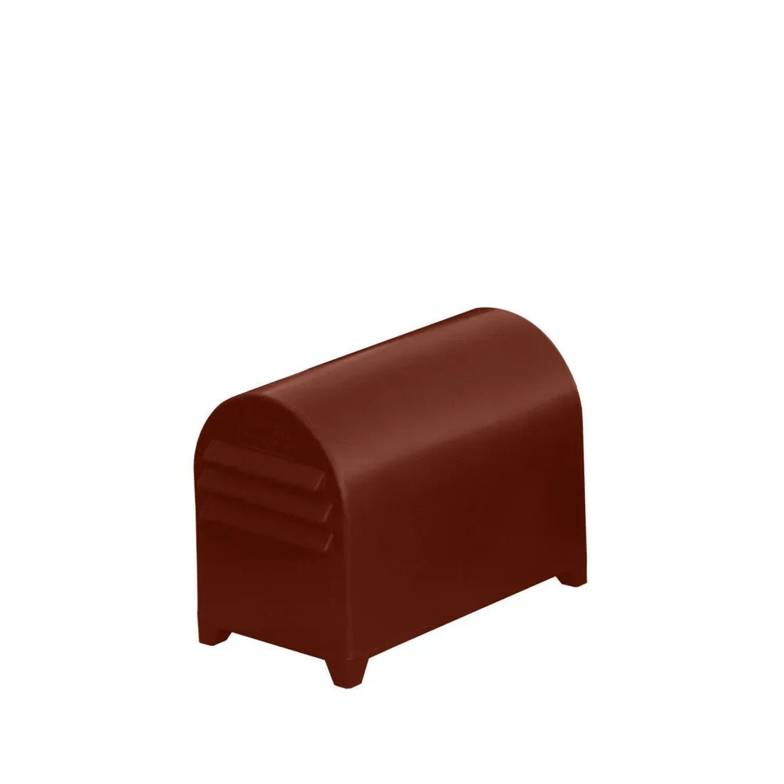 16298 - Tanks - Small Rainwater Tank Pump Cover - Heritage Red - Austral Ag