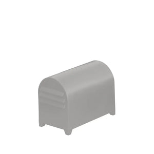 16296 - Tanks - Small Rainwater Tank Pump Cover - Gull Grey - Austral Ag