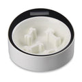 14346 - Animal Accessories - Smart Pet Bowl with Built In Digital Weighing Scale - Slow Feeder - Austral Ag