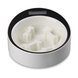 14346 - Animal Accessories - Smart Pet Bowl with Built In Digital Weighing Scale - Slow Feeder - Austral Ag