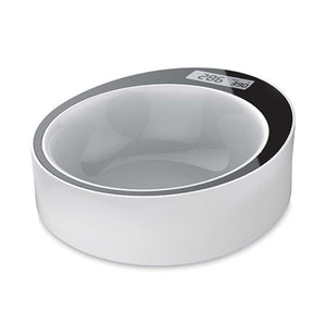 14345 - Animal Accessories - Smart Pet Bowl with Built In Digital Weighing Scale - Standard - Austral Ag