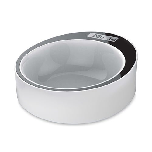 14345 - Animal Accessories - Smart Pet Bowl with Built In Digital Weighing Scale - Standard - Austral Ag
