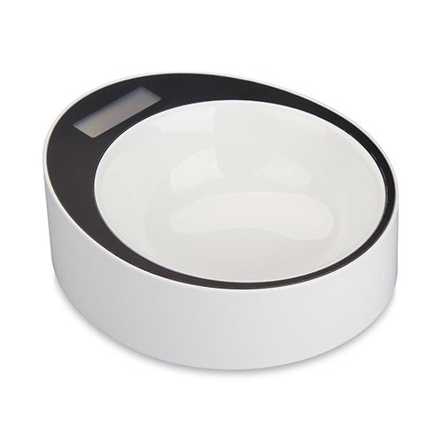 14345 - Animal Accessories - Smart Pet Bowl with Built In Digital Weighing Scale - Standard - Austral Ag