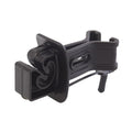 13513 - Hardware - Snapstay Insulator 25 Pack - Black - Austral Ag