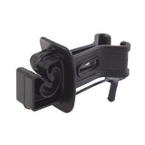 13513 - Hardware - Snapstay Insulator 25 Pack - Black - Austral Ag