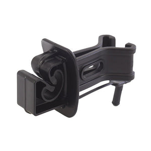 13513 - Hardware - Snapstay Insulator 25 Pack - Black - Austral Ag
