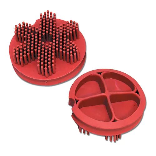 Soft Touch Massage Groomer - Animal Accessories - Austral Ag