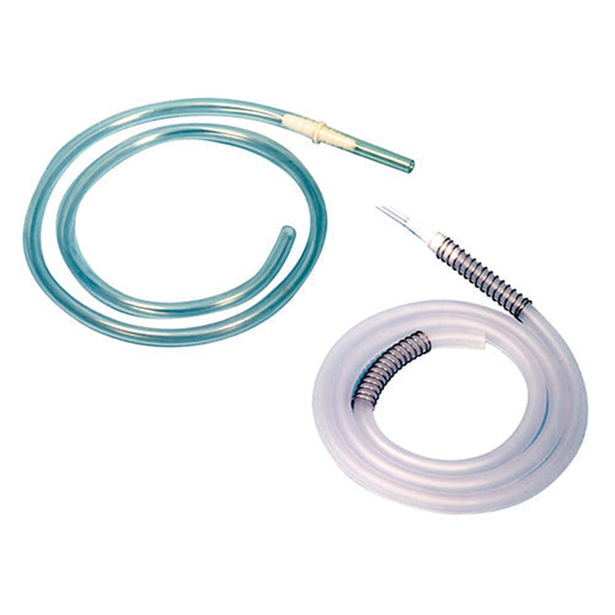 15061 - Animal Health - Soft Tubing with adaptor - 9.5mm x 1.25m - Austral Ag