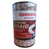 Speedrite Extreme Braid Rope - 3mm x 200m