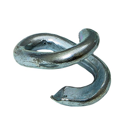 13568 - Hardware - Split Link Chain Joiner - 6mm - Austral Ag