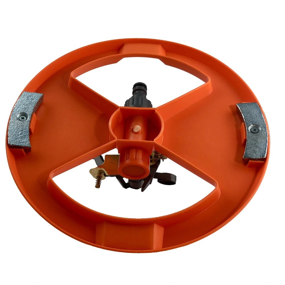 18150 - Hardware - Sprinkler PT Base - Austral Ag