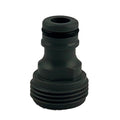 18155 - Fittings - Sprinkler & Spray Gun Connector - Male Adaptor - 3/4" - Austral Ag