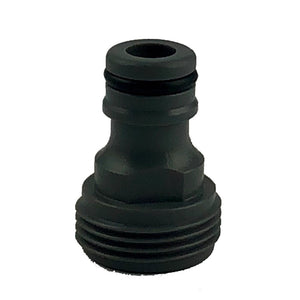 18155 - Fittings - Sprinkler & Spray Gun Connector - Male Adaptor - 3/4" - Austral Ag