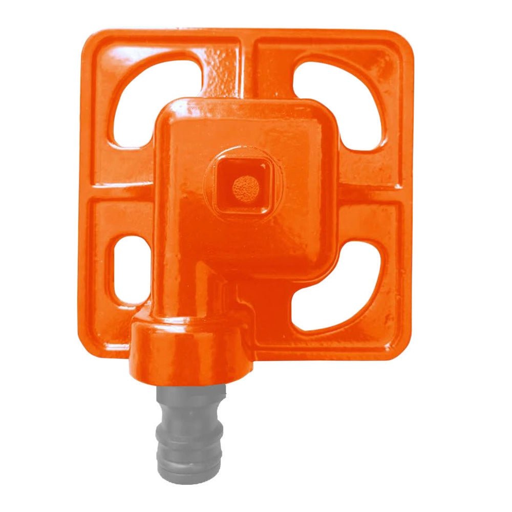 18135 - Fittings - Sprinkler Square Heavy Duty - Austral Ag