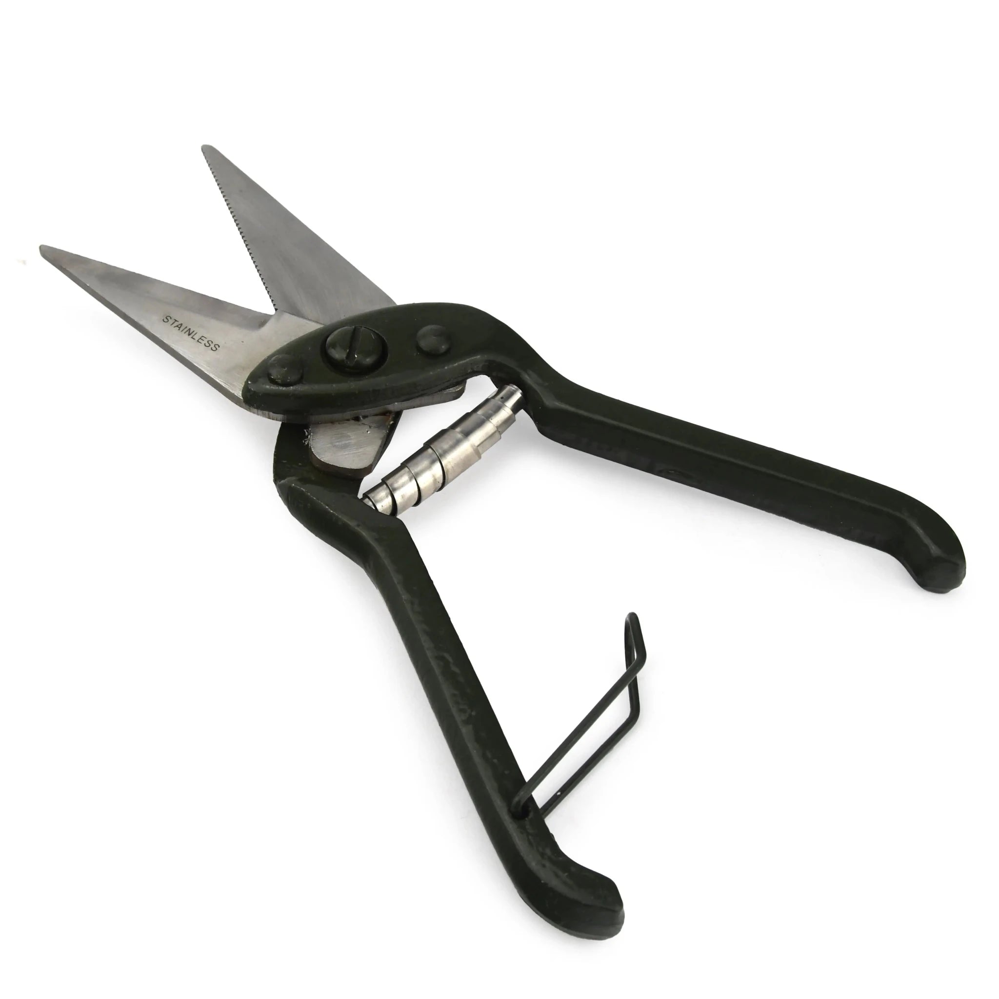 Standard Hoof Shears - Serrated - Animal Health - Austral Ag