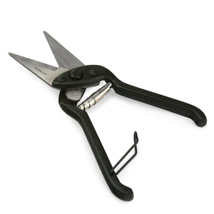 Standard Hoof Shears - Serrated - Animal Health - Austral Ag