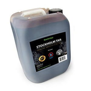 13811 - Animal Health - Stockholm Tar - 10L - Austral Ag