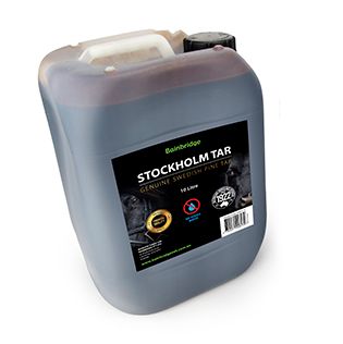 13811 - Animal Health - Stockholm Tar - 10L - Austral Ag