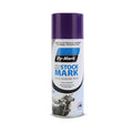 12792 - Livestock - Stockmarking Spray 325G - Violet - Austral Ag