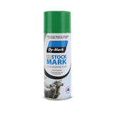 12790 - Livestock - Stockmarking Spray 325G - Green - Austral Ag