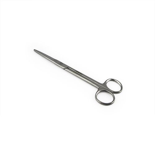 15075 - Animal Health - Straight Scissors - 17cm - Austral Ag