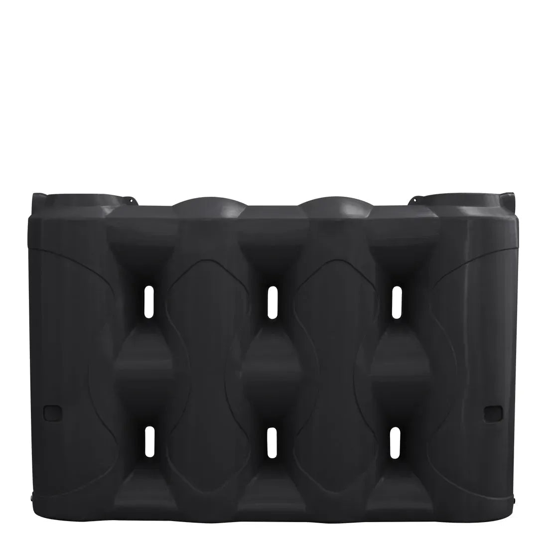 17639 - Tanks - Superslim Poly Rainwater Tank 3,000L - Monument - Austral Ag