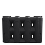 17639 - Tanks - Superslim Poly Rainwater Tank 3,000L - Monument - Austral Ag