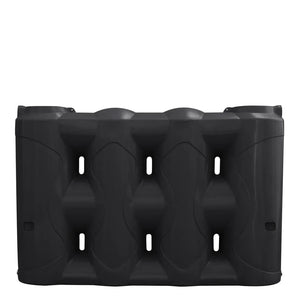 17639 - Tanks - Superslim Poly Rainwater Tank 3,000L - Monument - Austral Ag