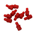 12989 - Livestock - Supreme Calf Feeder Bottle Valves - 10 Pk - Austral Ag
