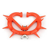 12981 - Animal Health - Supreme Calf Weaner Nose Ring - Austral Ag