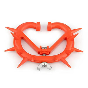 12981 - Animal Health - Supreme Calf Weaner Nose Ring - Austral Ag