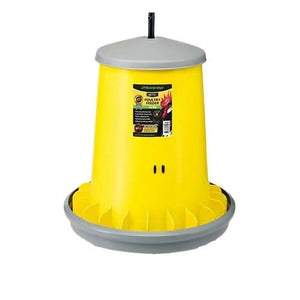 14555 - Animal Accessories - Supreme Poultry Feeder - 18kg - Austral Ag