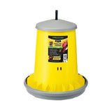 14554 - Animal Accessories - Supreme Poultry Feeder - 5kg - Austral Ag