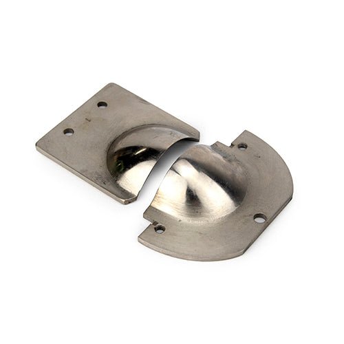 12932 - Livestock - Supreme Small Cup Blade Set - Austral Ag