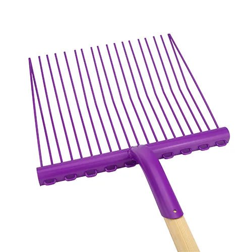 Supreme Stable Fork Metal - Hardware - Austral Ag