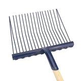 15382 - Hardware - Supreme Stable Fork Metal - Navy - Austral Ag