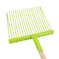 13621 - Hardware - Supreme Stable Fork Metal - Green - Austral Ag