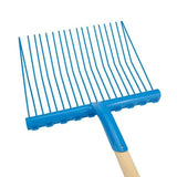 13616 - Hardware - Supreme Stable Fork Metal - Blue - Austral Ag