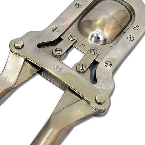 12917 - Livestock - Supreme Yearling Cup - Blade Set - Austral Ag