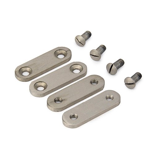 12919 - Livestock - Supreme Yearling Cup - Link & Screw Set - Austral Ag