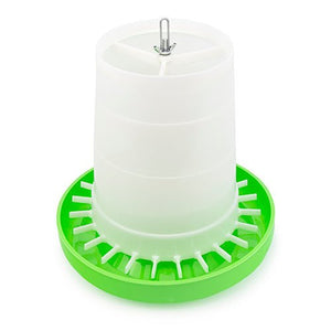 14547 - Animal Accessories - Suspension Poultry Feeder - 5kg - Austral Ag