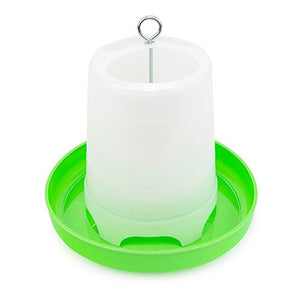 14545 - Animal Accessories - Suspension Poultry Feeder - 1.5kg - Austral Ag