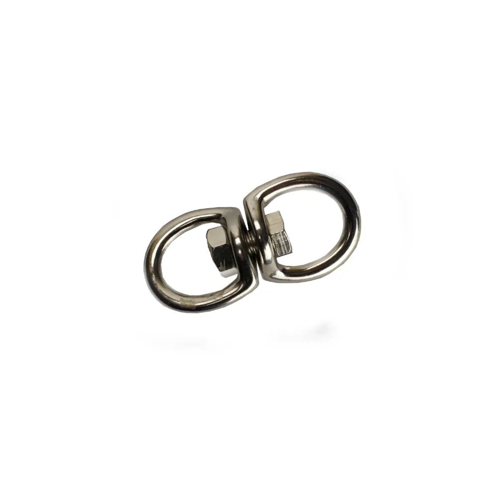 18453 - Hardware - Swivel Round Eye - 18mm - Austral Ag